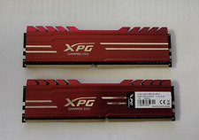 ADATA XPG GAMMIX D10 16GB (2x8GB) DDR4 2400MHz PC4-19200 SDRAM AX4U240038G16-DRG picture