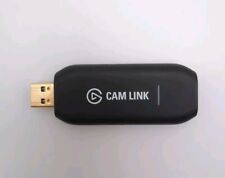 Elgato Cam Link 4K Broadcast Live Video Capture Device - FX03KIA28026 picture