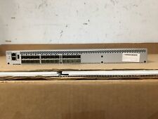 BROCADE 100-652-603	12-Ports/24-Ports 8Gbps RTF Base Switch - Unit Only picture