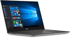 Dell XPS XPS 13 13.3 Intel i5-7Y57 1.2GHz 8GB 250GB NVMe 10 Pro picture
