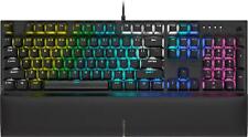 Corsair K60 RGB Pro SE Mechanical Gaming Keyboard - CHERRY Mechanical Switches picture