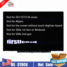For Lenovo 300e Chromebook 2nd Gen AST 82CE000HUS 82CE000JUS LCD Touch Screen HD picture