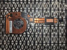 CPU Cooling Fan Heatsink for Lenovo ThinkPad T480s Dedicated Card 01HW696 picture