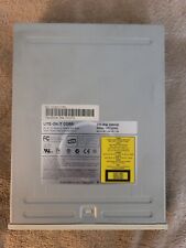 Lite On It Corp CD-RW Drive Model LTR-52246S picture