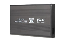 1TB Portable External 2.5 inch sata （Hard Drive）（random color delievery) picture