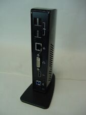 PLUGABLE USB 3.0 DOCKING STATION UD-3900 - NO POWER CORD INCLUDED picture