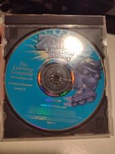 The Learning Company Logical Journey of the Zoombinis for PC, Mac(2001) picture