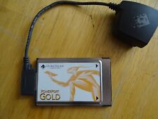  PowerPort Gold PC Card  by Global Village Communication picture