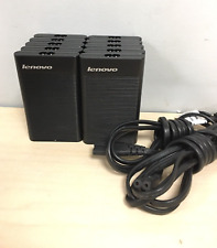 LOT OF 10 Official 90W Lenovo 41R4538 41R4510 Laptop Power Adapter picture