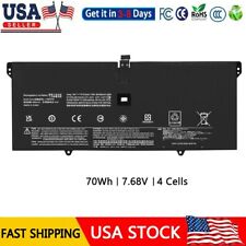 70Wh Battery for Lenovo Yoga 920 920-13IKB 6 Pro-13IKB 80Y8 L16M4P60 L16C4P61 picture