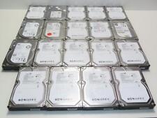 LOT OF 19X MIXED BRAND 1TB SAS HARD DRIVE 100% HEALTH picture