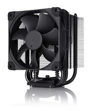 NH-U9S 92mm Single Tower CPU Cooler (Black) picture