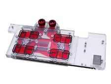 Barrow Water Cooling GPU Block for ASUS TUF 3070 O8G GAMING BS-AST3070-PA2 picture