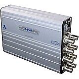 Veracity Highwire Powerstar Base 4 VHW-HWPS-B4 4 Port Ethernet Over Coax Unit picture