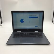 Dell Inspiron 5481 2-in-1 Laptop i3-8145U 2.1GHz 8GB RAM 128GB SSD W11P Touch picture