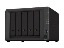 Synology DS1522+ Diskless System Network Storage - 5-Bay picture