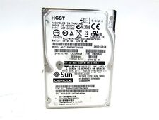 Sun Oracle 7066874 900GB 10K 2.5 SAS 6/Gbps Hard Drive Grade A HUC109090CSS600 picture