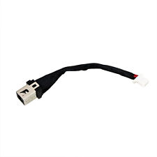 HOT DC Power Jack For Lenovo IdeaPad S340-15IWL 81N8 S340-15IML 81NA 5C10S29911 picture