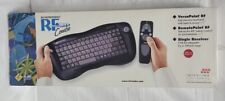 New Sealed Remotepoint RF Combo Keyboard and RF Remote Control VP6241 picture