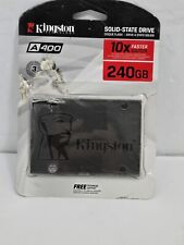 Kingston A400 240GB SATA 3 2.5