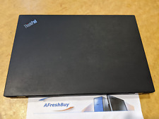 Lenovo ThinkPad P15s Gen 3 15.6