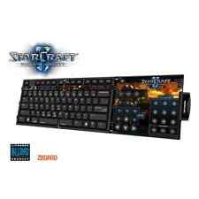 Steelseries StarCraft II Wings of Liberty ZBoard Limited Edition Keyset [New] picture