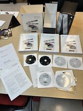 APPLE Final Cut Pro 4 Video Edit Software Mac OSX Acad Single License Livetype picture