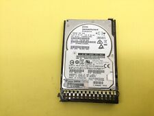 781516-B21 HP 600GB 12G SAS 10K SFF 2.5
