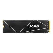 Xpg 1Tb Gammix S70 Blade - Works With Playstation 5, Pcie Gen4 M.2 2280 Intern picture