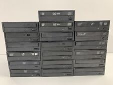 Large DVD-ROM CD Internal Drives Assorted Lot of 19 picture