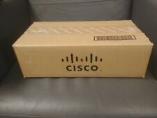 NEW CISCO PWR-2811-AC-IP POE IEEE 802.3af Supported Power Supply for 2811 Router picture