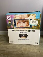 Brand New Hp Envy Photo 7155 just want to get rid of it, buy or best offer picture