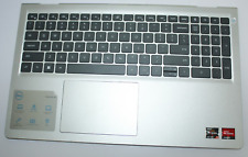 Genuine Dell Inspiron 15 3515 3525 Palmrest with Keyboard + Touchpad FT84Y picture