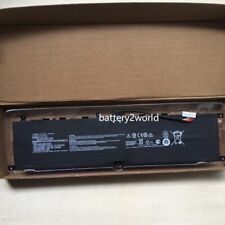 BTY-M57 Laptop Battery For MSI GP66 GP76 Leopard 10UG,10UE,11UG,11UH,10UH,11UE picture