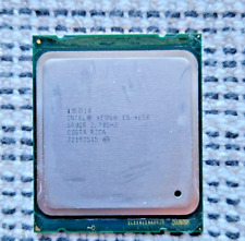 Intel Xeon E5-4650 2.70GHz 8 GT/s LGA2011 8 Core 16 Threads SR0QR 20MB 130W CPU picture