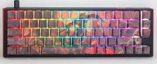 Bethesda Ducky One Doom Edition 65% Hotswap RGB Dye Sub PBT Keyboard picture