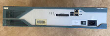Cisco 2821 Integrated Services Router (CISCO2821) Used picture