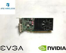 EVGA GeForce GT 620 1GB GDDR3 PCIe x16 Graphics Card 01G-P3-2616-KR (GRADE A) picture