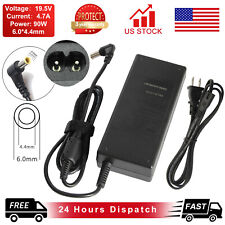 90W AC Adapter Charger For Sony VAIO PCG-71312L PCG-71316L Laptop Power Cord NEW picture
