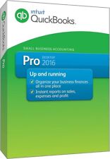 Quickbooks Desktop Pro 2016 [Download License Key] picture