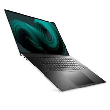 Dell XPS 9710 17, 1TB, 32GB RAM, i7-11800H, NVIDIA GeForce RTX 3060 Max-Q, NOOS picture