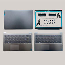 For Lenovo ideapad 3-15ITL6 3-15ADA6 3-15ALC6 Palmrest/Back Cover/Bezel /Hinges picture