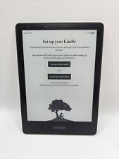 Amazon Kindle Paperwhite (11th Gen) M2L3EK 8GB E-Reader - Green picture