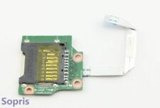 747129-001 010194C00-49-G HP Media Card Reader Board 15-D003TX Touchsmart picture