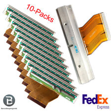 10-Packs Print Head with flex cable for Zebra ZQ511 ZQ510 thermal printer New picture
