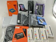 Assorted Tablet Accessories - Logitech, Wacom, Amazon, and More picture
