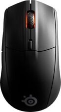 SteelSeries 62521 Gaming Mouse - Black picture