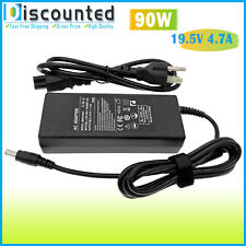 AC Adapter For LG 32MN530P-B 32MN600P-B 32MN500M-B LED Monitor Power Supply Cord picture