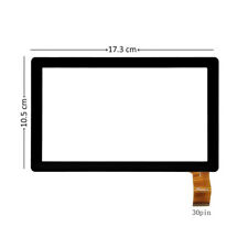 New 7 Inch Compatible Touch Screen Digitizer For AIMKO AT700 / Pritom K7 picture