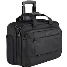 KROSER Rolling Laptop Bag for Men Women, Rolling Laptop Wheeled Briefcase for... picture